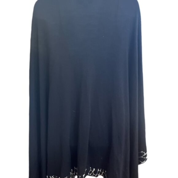 ST. JOHN COLLECTION Shawl/Wrap - Picture 3 of 8